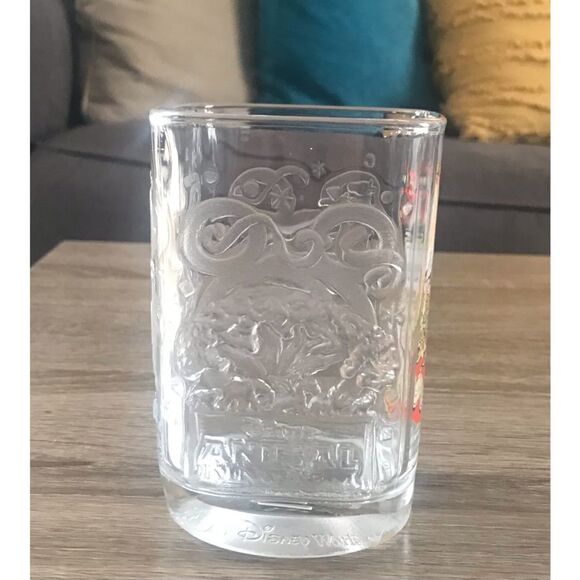 NWOT … McDonald’s … DISNEY “100 Year’s Of Magic” Collector’s Glassware - Picture 4 of 6